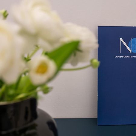 Nox Hotel Roma Exterior foto