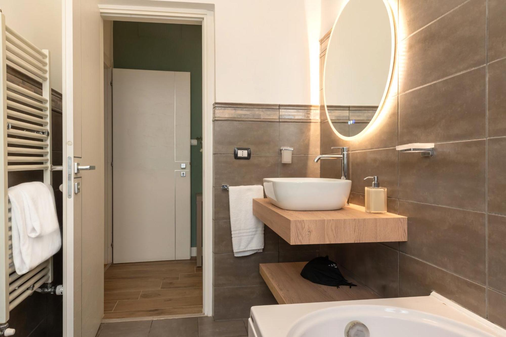 Nox Hotel Roma Exterior foto