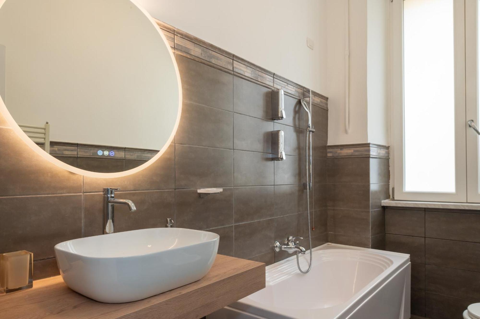 Nox Hotel Roma Exterior foto