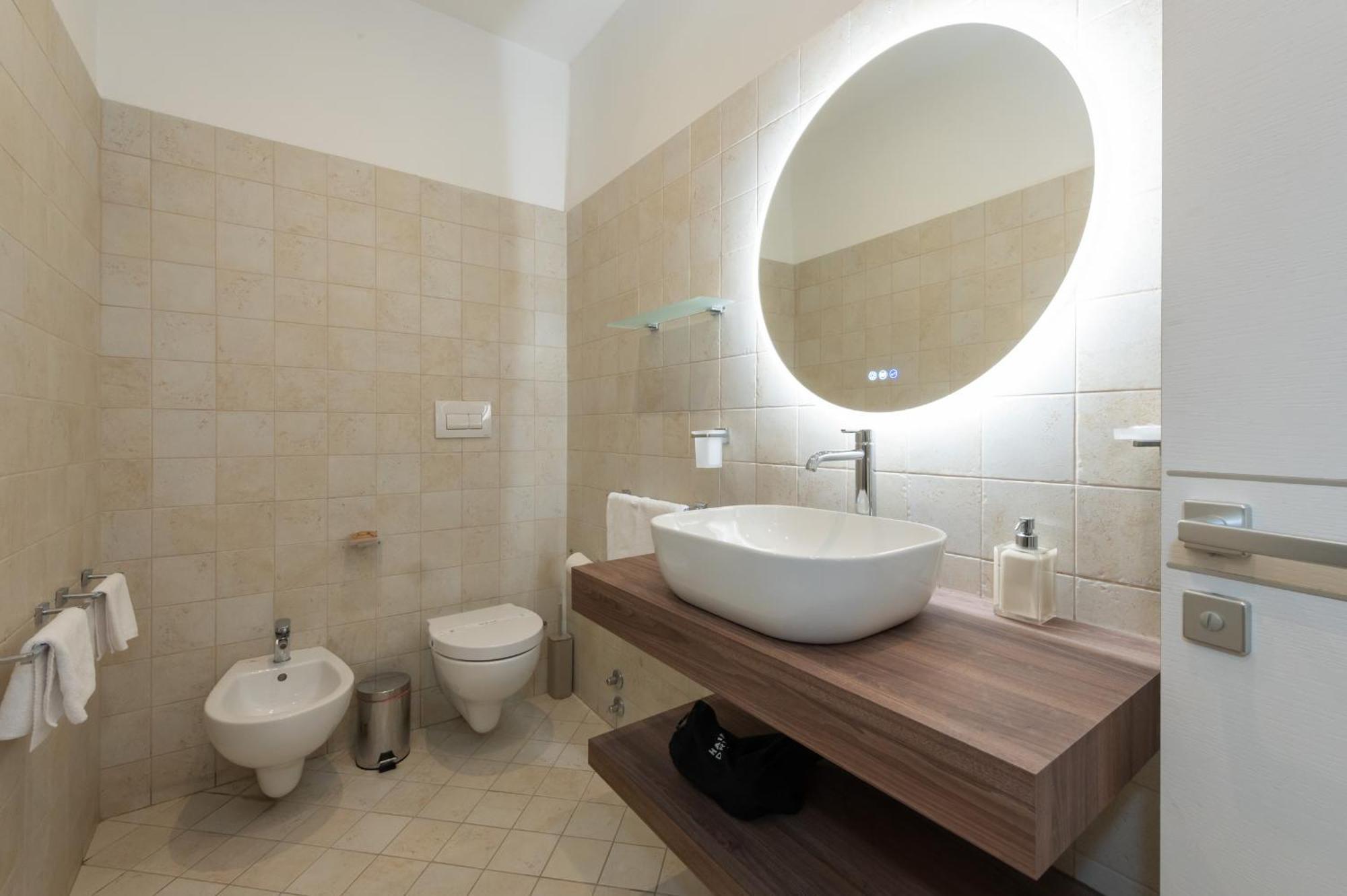 Nox Hotel Roma Exterior foto
