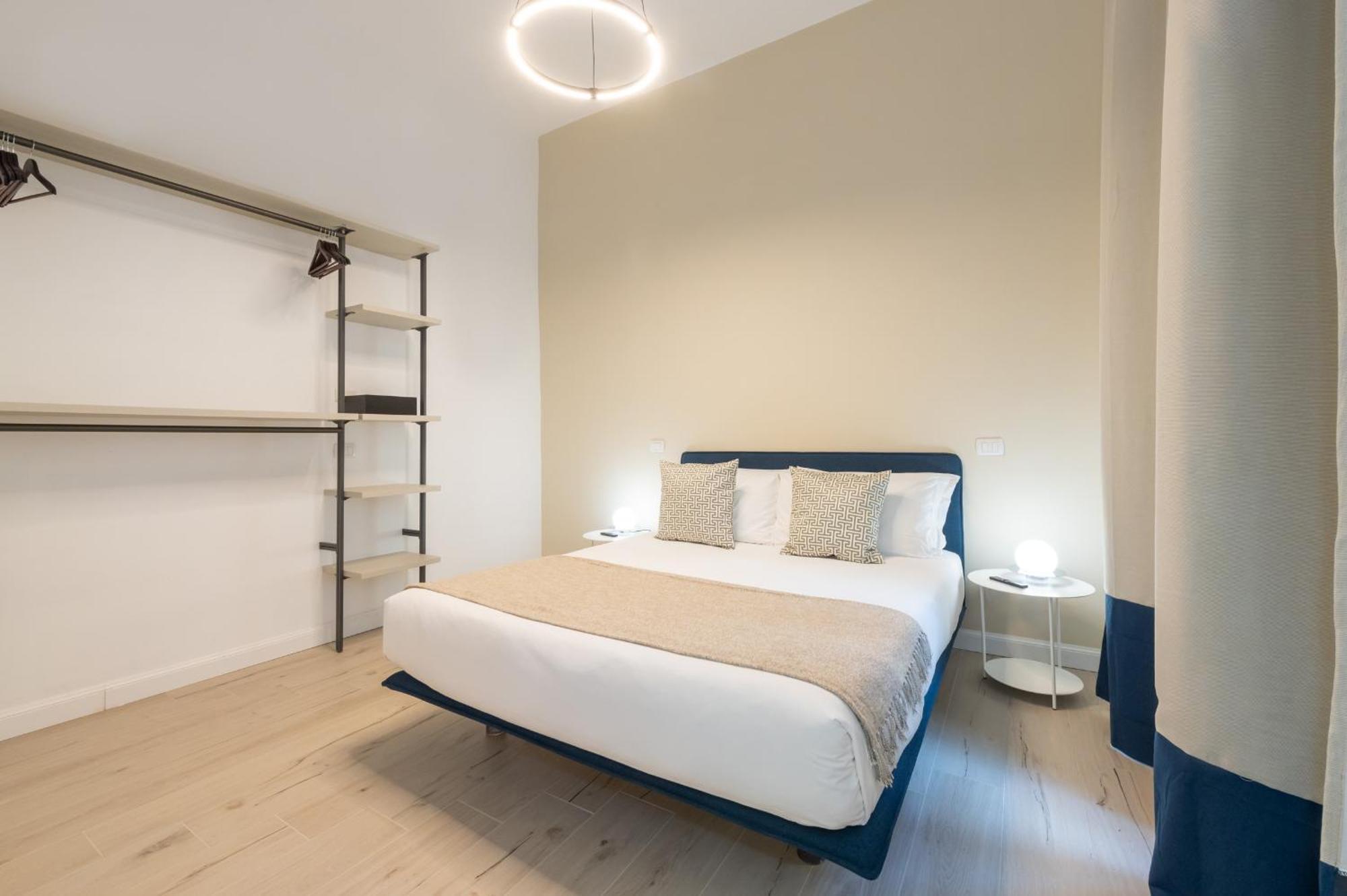 Nox Hotel Roma Exterior foto